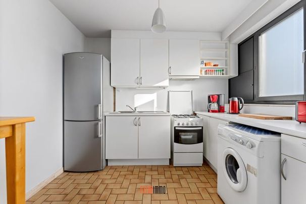 Appartement te huur - Photo 1