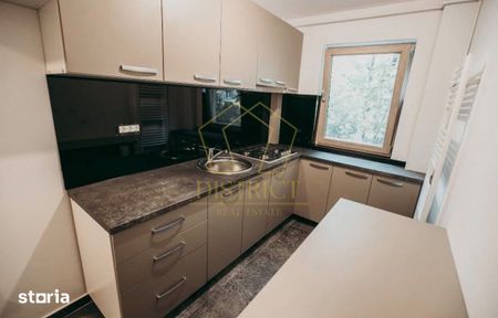 Apartament modern cu 1 camera | Circumvalatiunii | Iulius Town - Photo 5