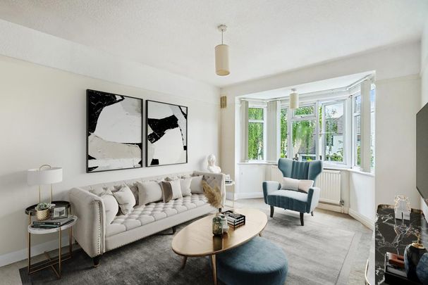 2 bedroom maisonette to rent - Photo 1