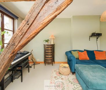 Ruime duplex met 2 slaapkamers hartje Gent - Photo 4