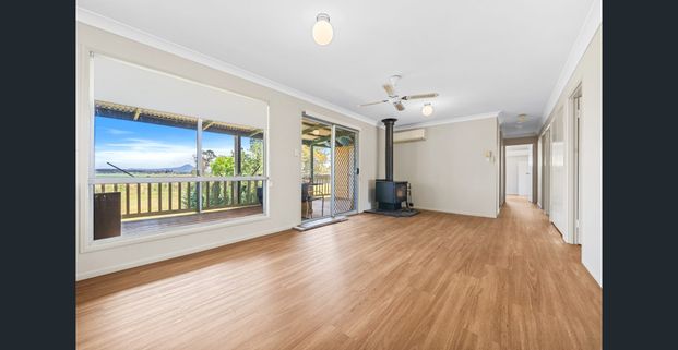 Dream Acreage Retreat – Space, Serenity & Style on 8,003m² - Photo 1