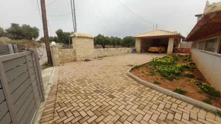 Μονοκατοικία για ενοικίαση Σαραντάρης (Χερσόνησος) - Photo 4