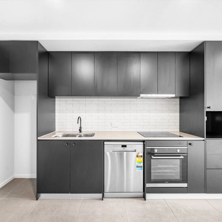 615/90 Swain Street, Gungahlin ACT 2912 - Apartment For Rent | Domain - Photo 1