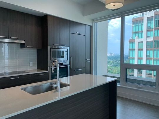 For Lease - 310 Tweedsmuir Avenue Unit# 2802, Toronto, Ontario - Photo 1