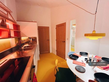 2 bedroom flat to rent - Photo 3