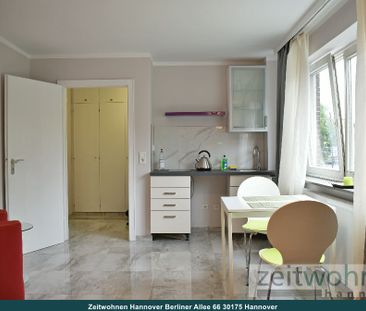 Calenberger Neustadt, zentral, renoviert, kürzlich fertig gstellt - Photo 6