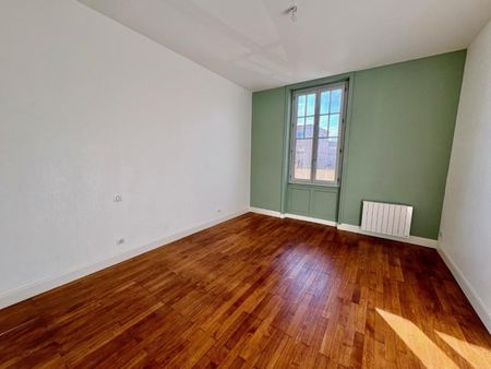 Appartement T3 à louer à Roanne - Gare - Photo 3