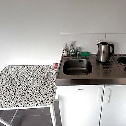 1 Zimmer-Wohnung in Rümlang (ZH), möbliert, auf Zeit - Foto 1