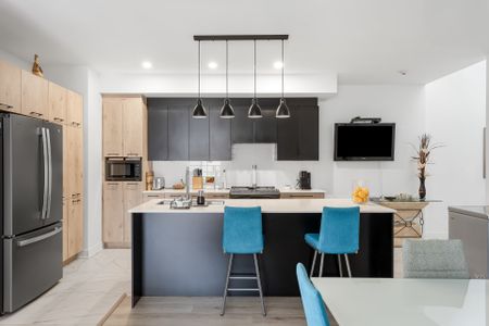 Condo for rent, Blainville - Photo 3