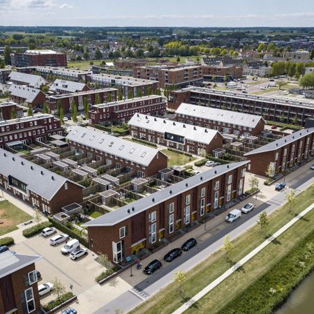 Huis te huur: Koning Abelsingel 56 8262 VB Kampen - Photo 3