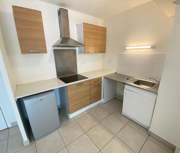 BOUTONNET - T2 - 37.52M² - Photo 4