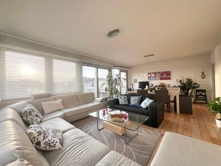 Penthouse te huur - Photo 4