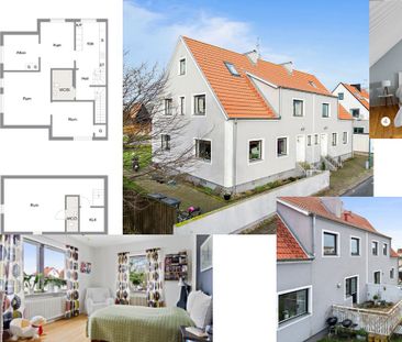 Gränsgatan 27 - Photo 1