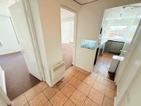 Harriet Foster House, Taunton Town Centre - Photo 2