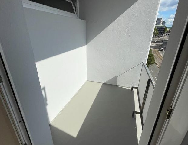 2-Zimmer-Wohnung / Hochschulnähe - Foto 1