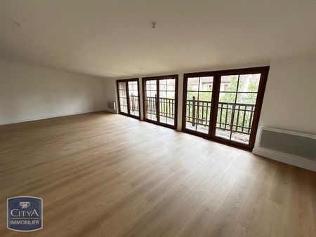 Location Appartement 3 pièces 85m² PAMIERS 09100 - Photo 3