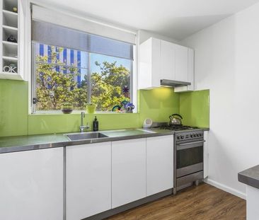 5/4 Greenwich Road, Greenwich NSW 2065 - Apartment For Rent | Domain - Photo 5