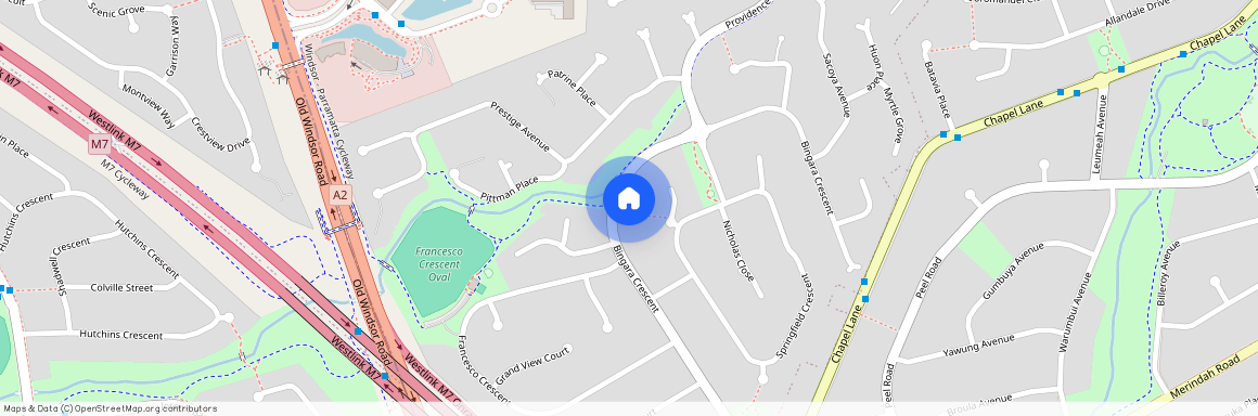 39B Bingara Crescent, Bella Vista NSW 2153