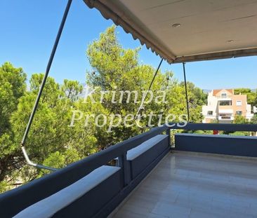 Διαμέρισμα για ενοικίαση Νέα Κηφισιά (Κηφισιά) - Photo 5