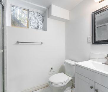 For Lease - 406 Tamarack Drive Unit# Main, Waterloo, Ontario - Photo 3