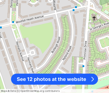 Butleigh Road, Liverpool, Merseyside, L36 - Photo 1