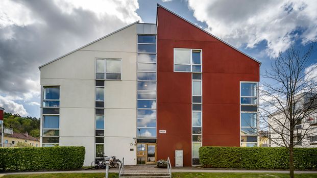 Stärteredsvägen, Jonsered - Foto 1