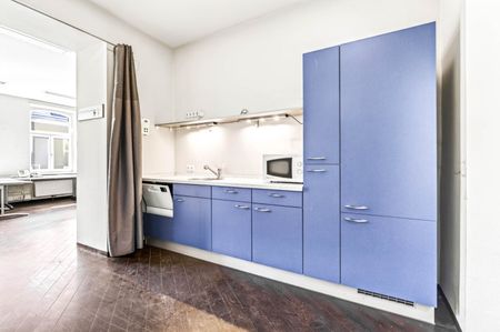 Eine ganze Etage im Haus mieten! Ideal als WG oder für eine Familie! - Photo 3