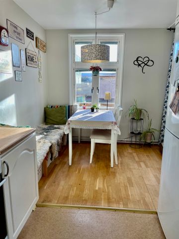 Bagaregatan, Nyköping - Foto 4