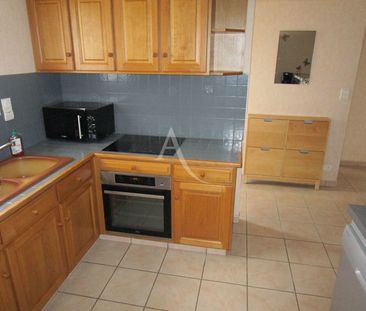 Location Maison 4 pièces 85m² - Photo 6