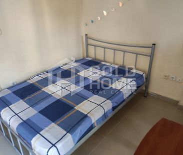 Studio/Γκαρσονιέρα για ενοικίαση Επέκταση (Πυλαία) - Φωτογραφία 1