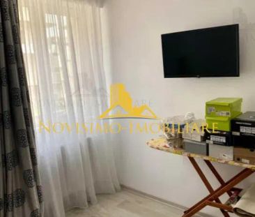NOVISIMO-IMOBILIARE : AP. CU 3 CAM. IN BLOC NOU ZONA 9 MAI , PARCARE - Photo 2