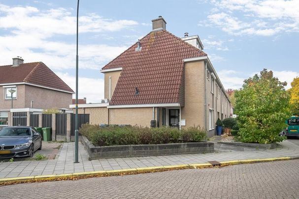 Huis te huur: De Voorposten 34 3925 TR Scherpenzeel (GE) - Photo 1