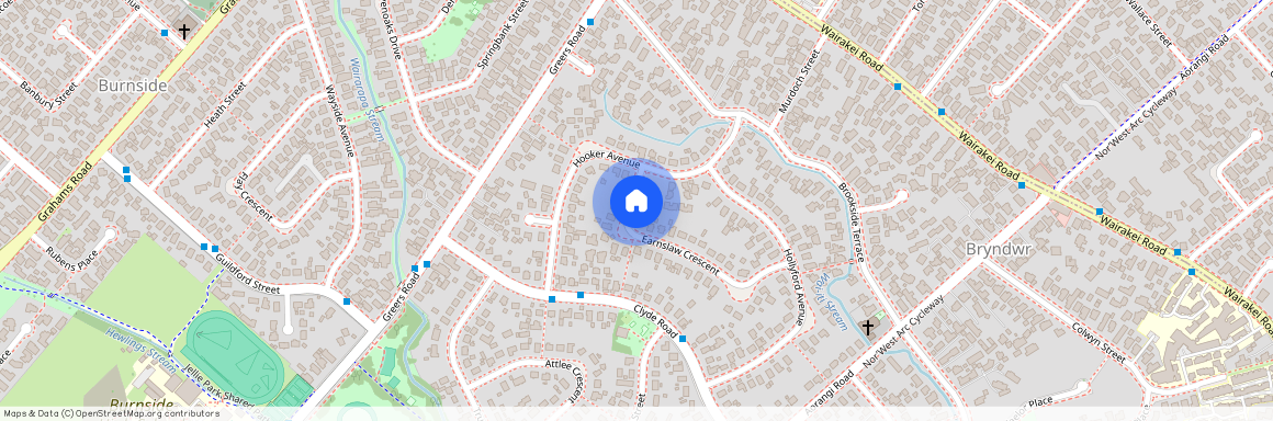 32 Earnslaw Crescent, Manukau City