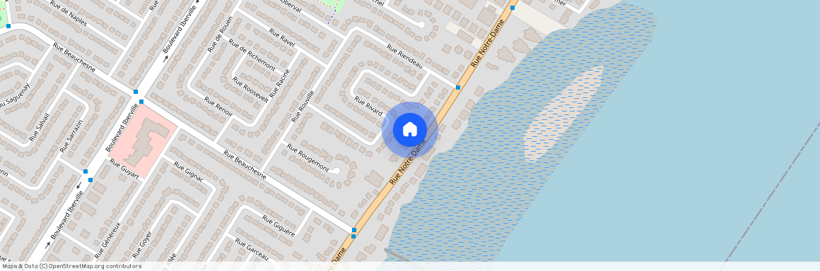 961 Rue Notre Dame, Repentigny (Repentigny), QC J5Y