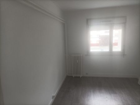 Location – Appartement T4 – 63m2 – Sarreguemines - Photo 5