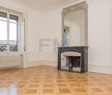 3 Zimmer, 70 m², 2. Stock - Photo 1