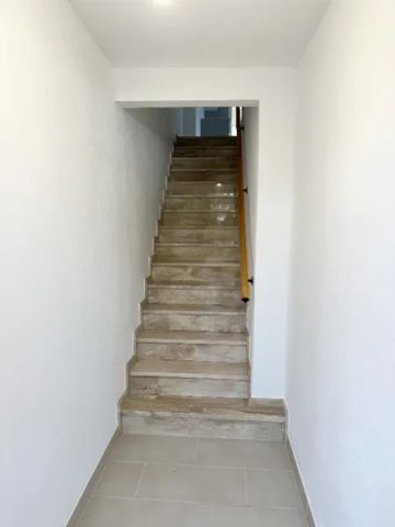 Düsseldorf-Stockum: 2-Zimmer-Einliegerwohnung mit Balkon! - Photo 5