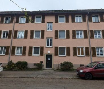 Klein aber fein: renovierte SINGLE-Wohnung - Photo 3