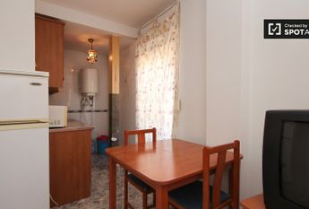 granada, Andalusia 18002