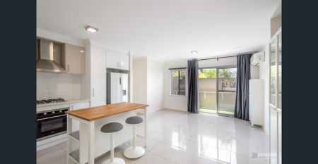 2 Bedrooms 1 Bathroom Unit - Photo 2