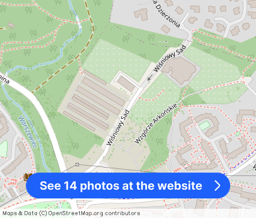 Apartament 74m2 Wiśniowy Sad oś. Arkońskie - Photo 1