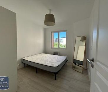 Location Appartement 2 pièces 31m² DIJON 21000 - Photo 4