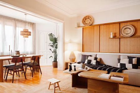 Carrer d'Aragó, Barcelona, Catalonia 08007 - Foto 2