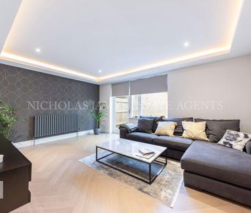 2 bedroom apartment to rent - Photo 1