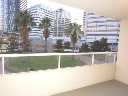 316/2A Help Street, Chatswood NSW 2067 - Apartment For Rent | Domain - Photo 1