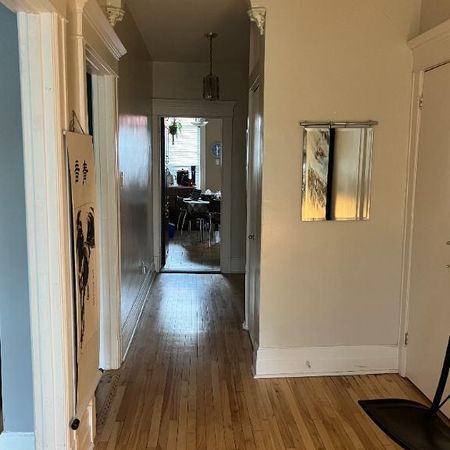 Beau 4 ½ - Verdun - Dispo 1er juillet (ou avant) ! - Photo 3