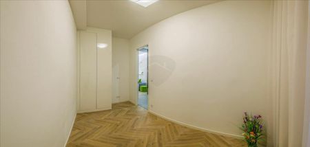 Kiadó újszerű állapotú lakás - Budapest V. kerület - Fotó 4