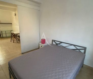 Location Appartement 2 pièces 28m² - Photo 3