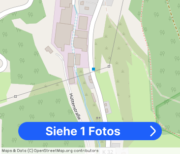Attraktive 2-Zimmerwohnung mit Stellplatz in Sonneberg! - Foto 1
