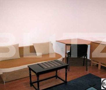 Apartament 1 camera, 30 mp utili, zona strazii Parang! - Fotografie 6